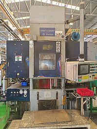 MFA 2500